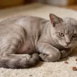 Caring for Cats With Sensitive Stomachs: Scientifically Protecting Their Health